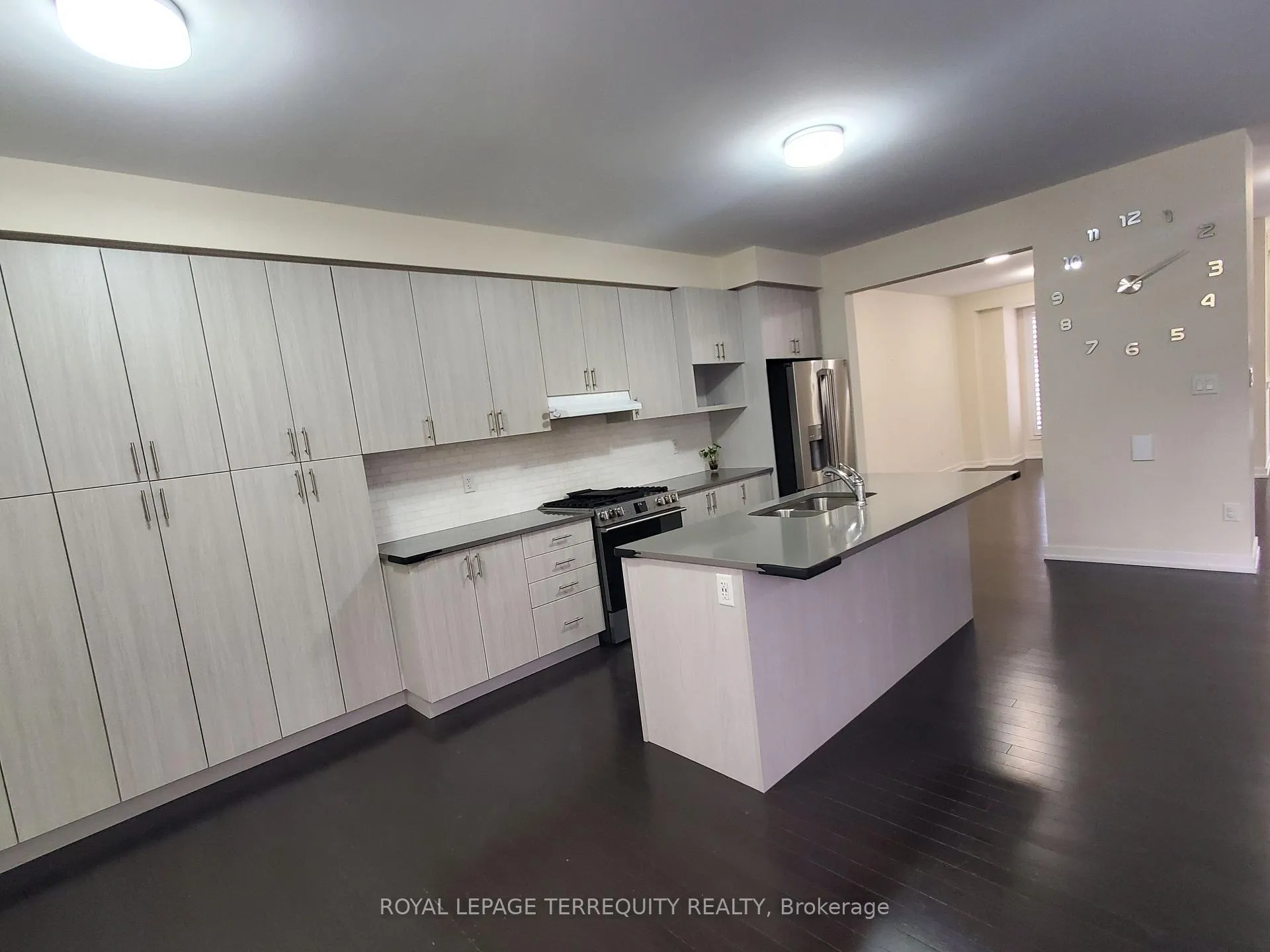 Photo 6 of 3 Sam Priestley Avenue, Markham, Cornell — HOMEH