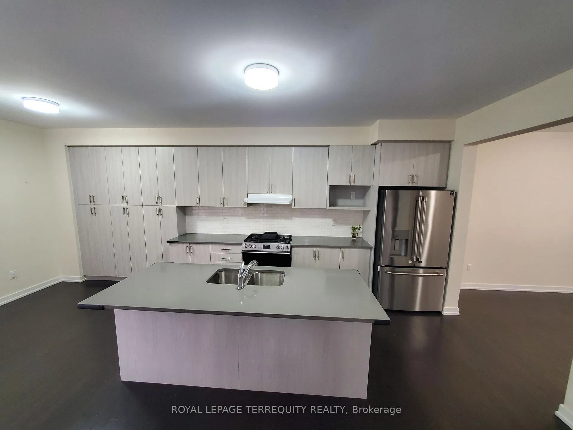 Photo 7 of 3 Sam Priestley Avenue, Markham, Cornell — HOMEH
