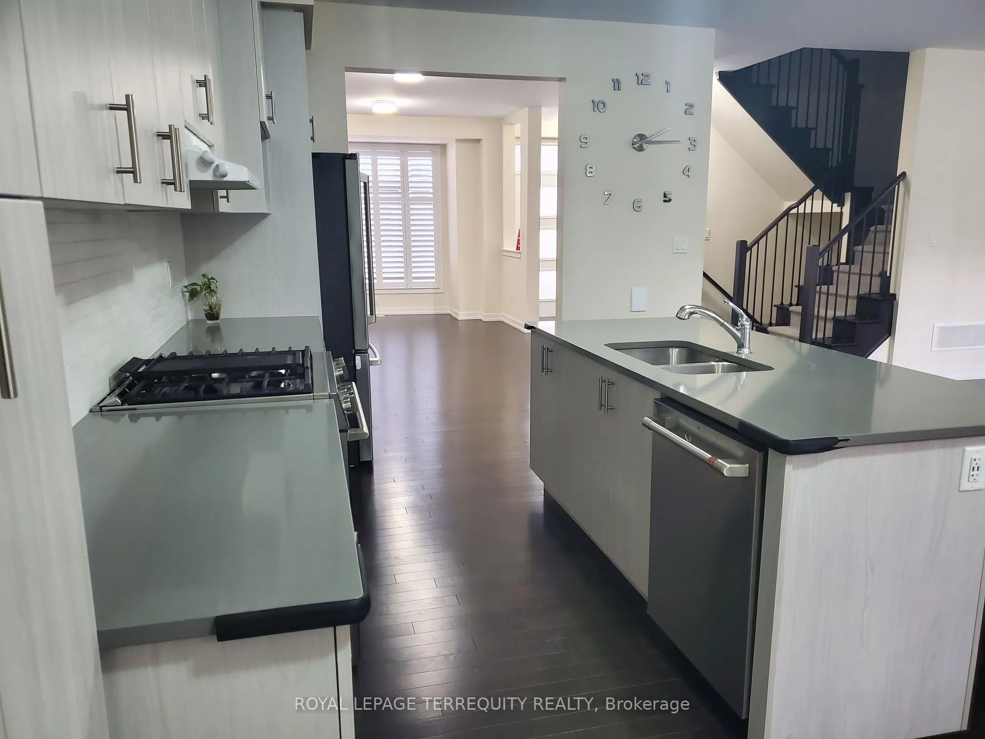 Photo 9 of 3 Sam Priestley Avenue, Markham, Cornell — HOMEH