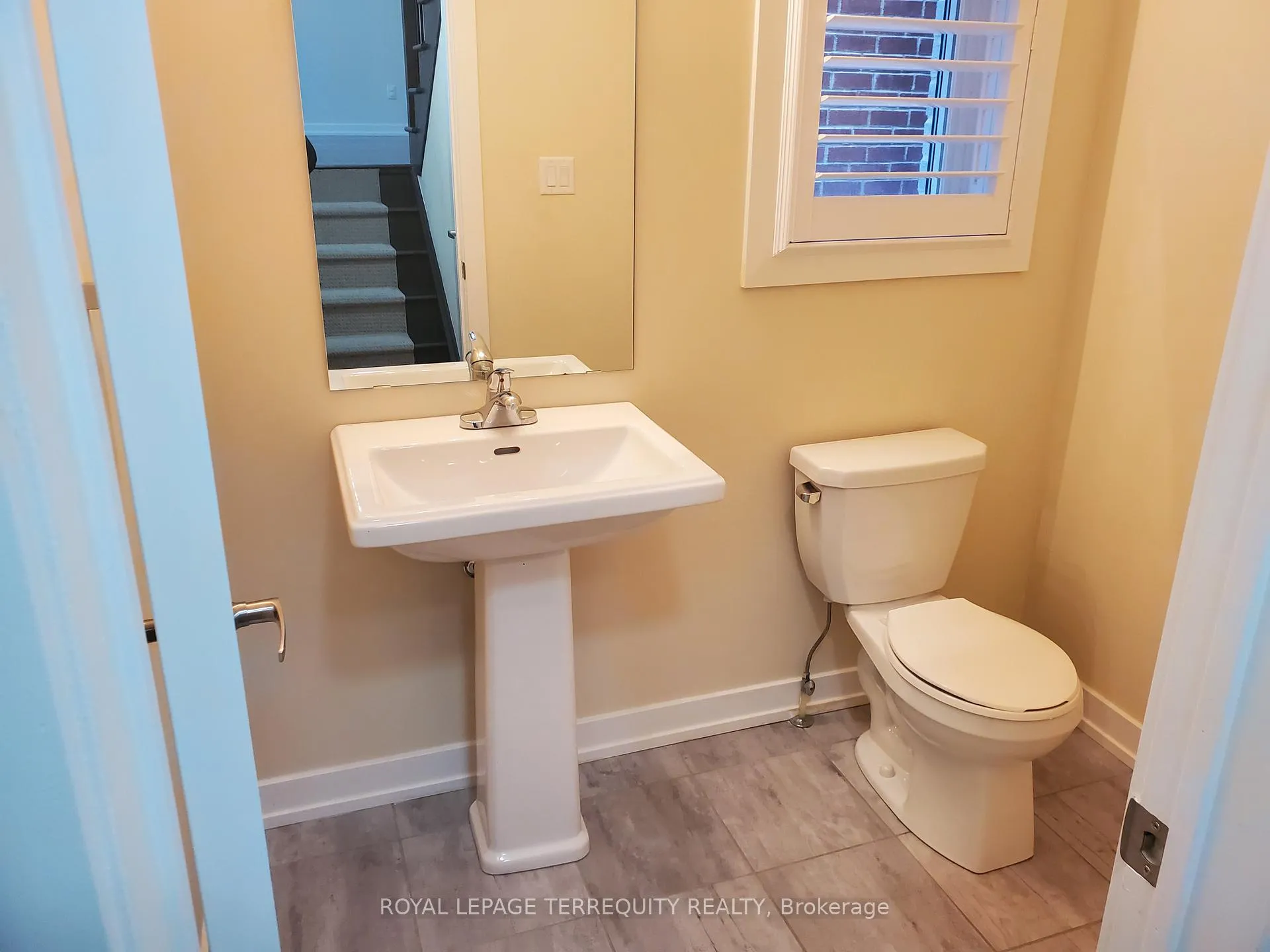 Photo 15 of 3 Sam Priestley Avenue, Markham, Cornell — HOMEH