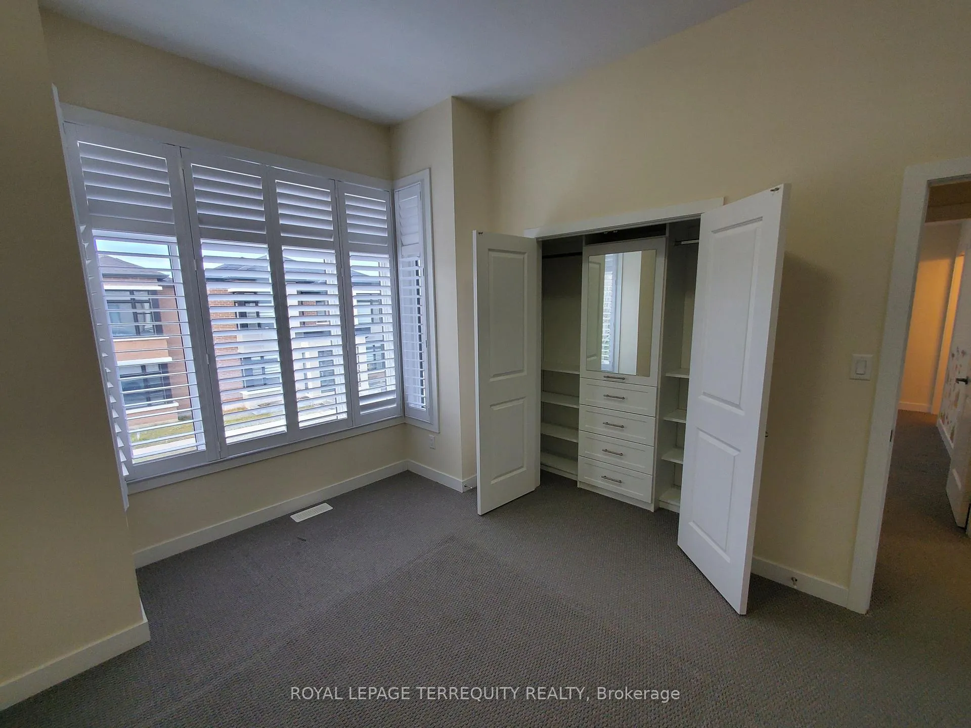 Photo 27 of 3 Sam Priestley Avenue, Markham, Cornell — HOMEH