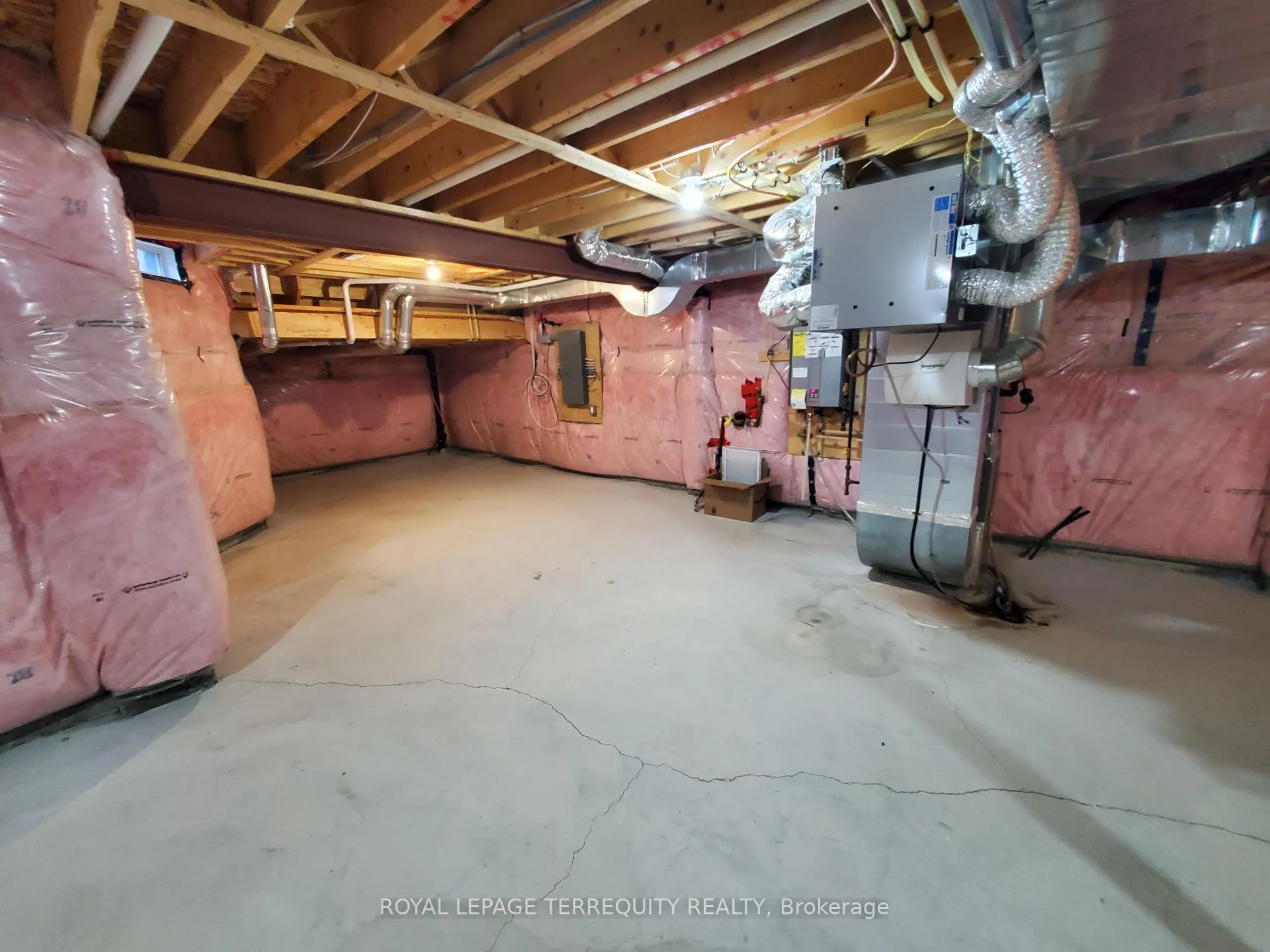 Photo 31 of 3 Sam Priestley Avenue, Markham, Cornell — HOMEH