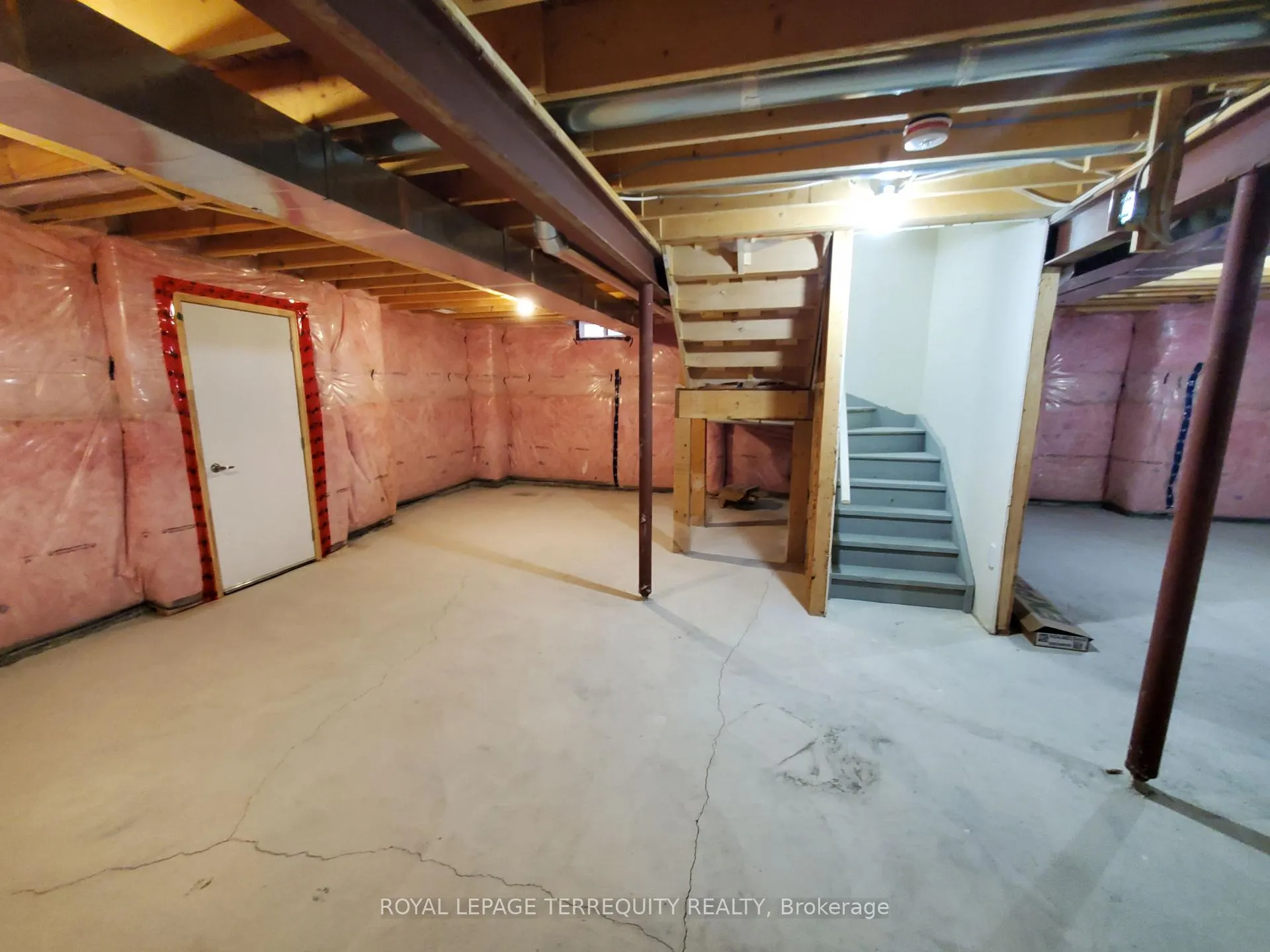 Photo 33 of 3 Sam Priestley Avenue, Markham, Cornell — HOMEH