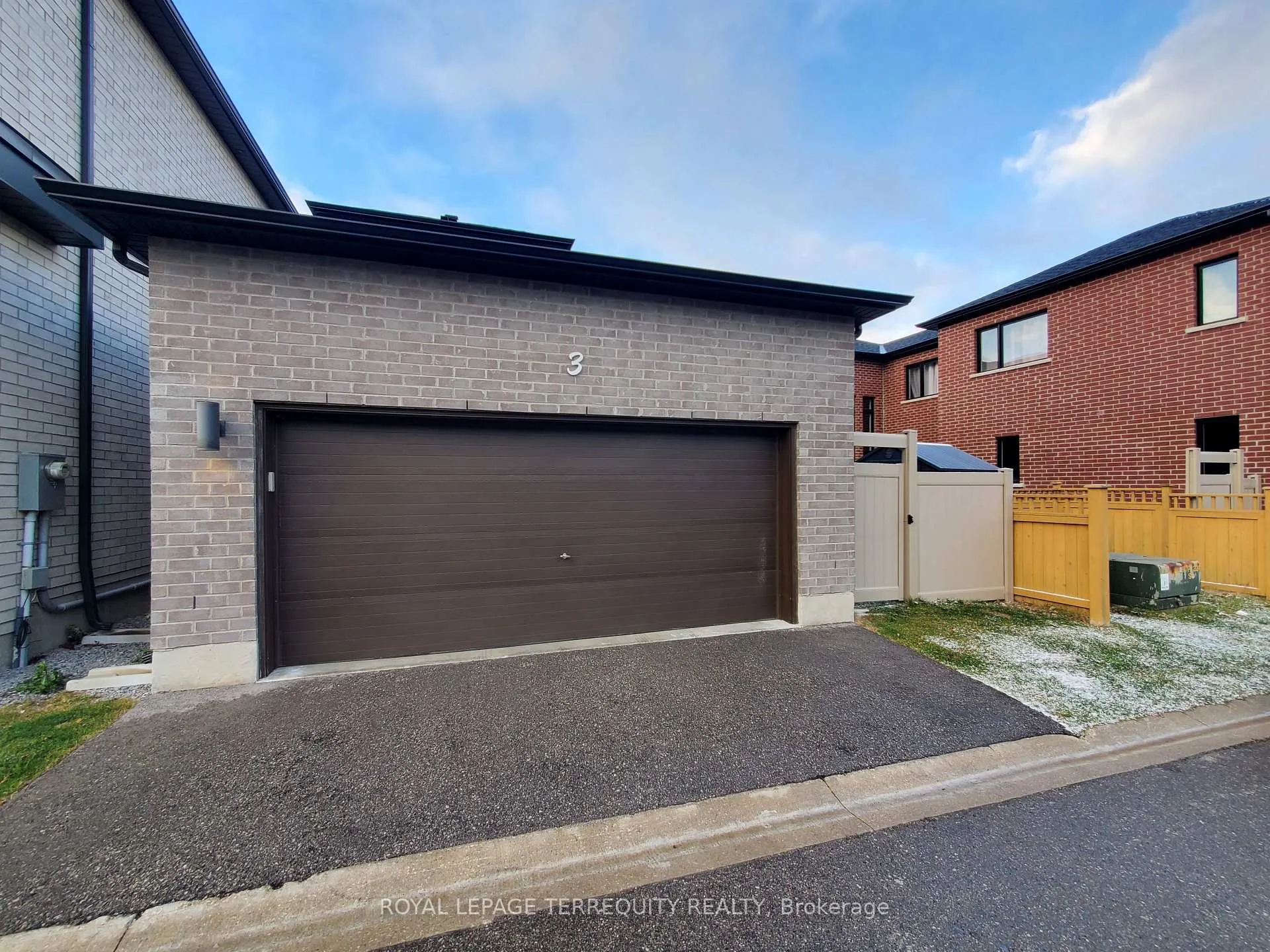 Photo 35 of 3 Sam Priestley Avenue, Markham, Cornell — HOMEH