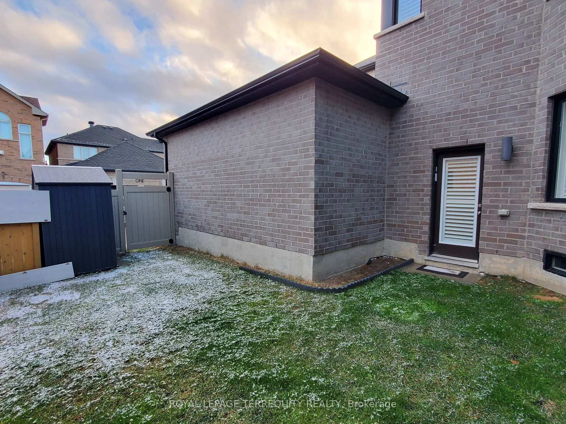 Photo 38 of 3 Sam Priestley Avenue, Markham, Cornell — HOMEH