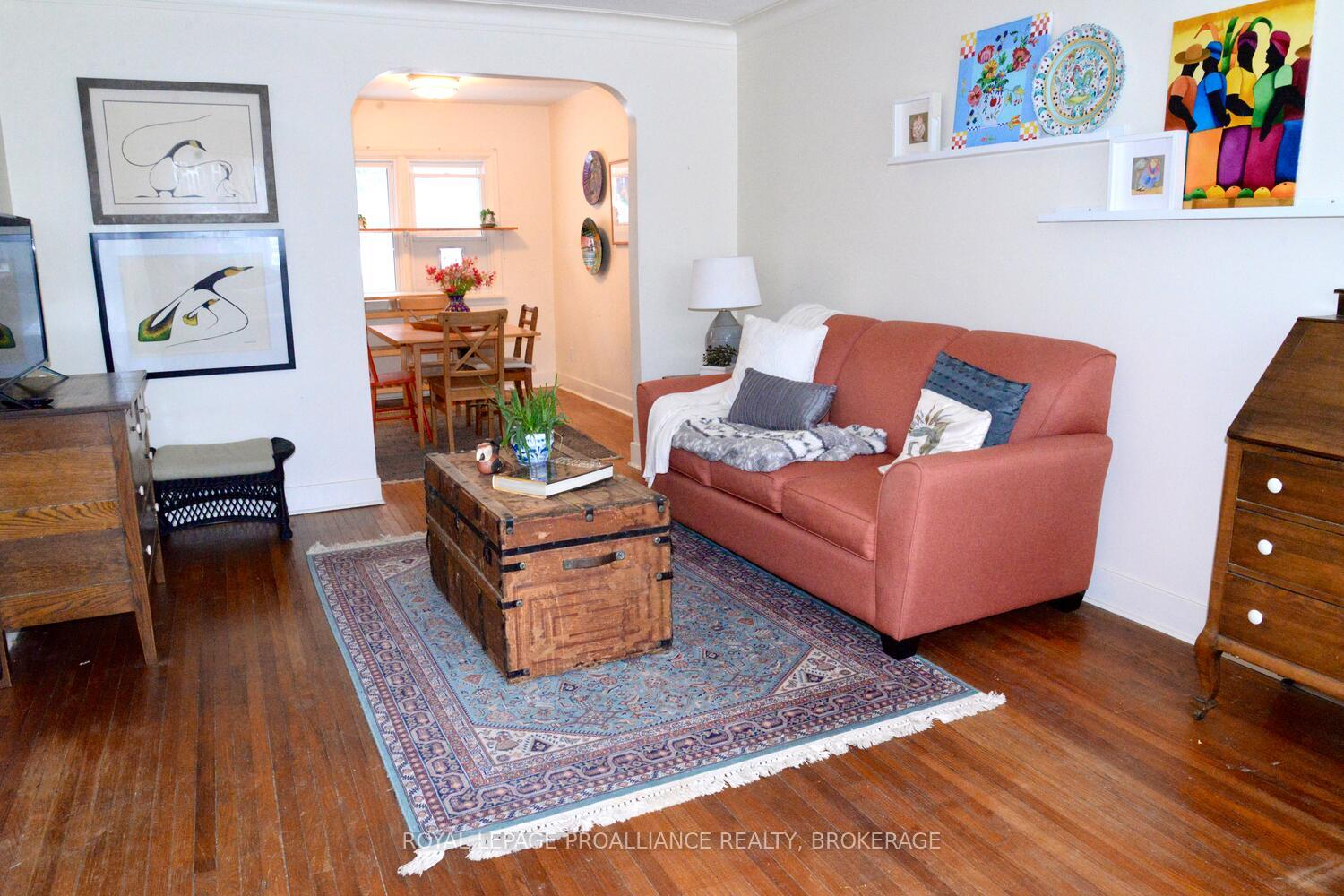 Photo 4 of 615 Hillside Drive, Gananoque — HOMEH