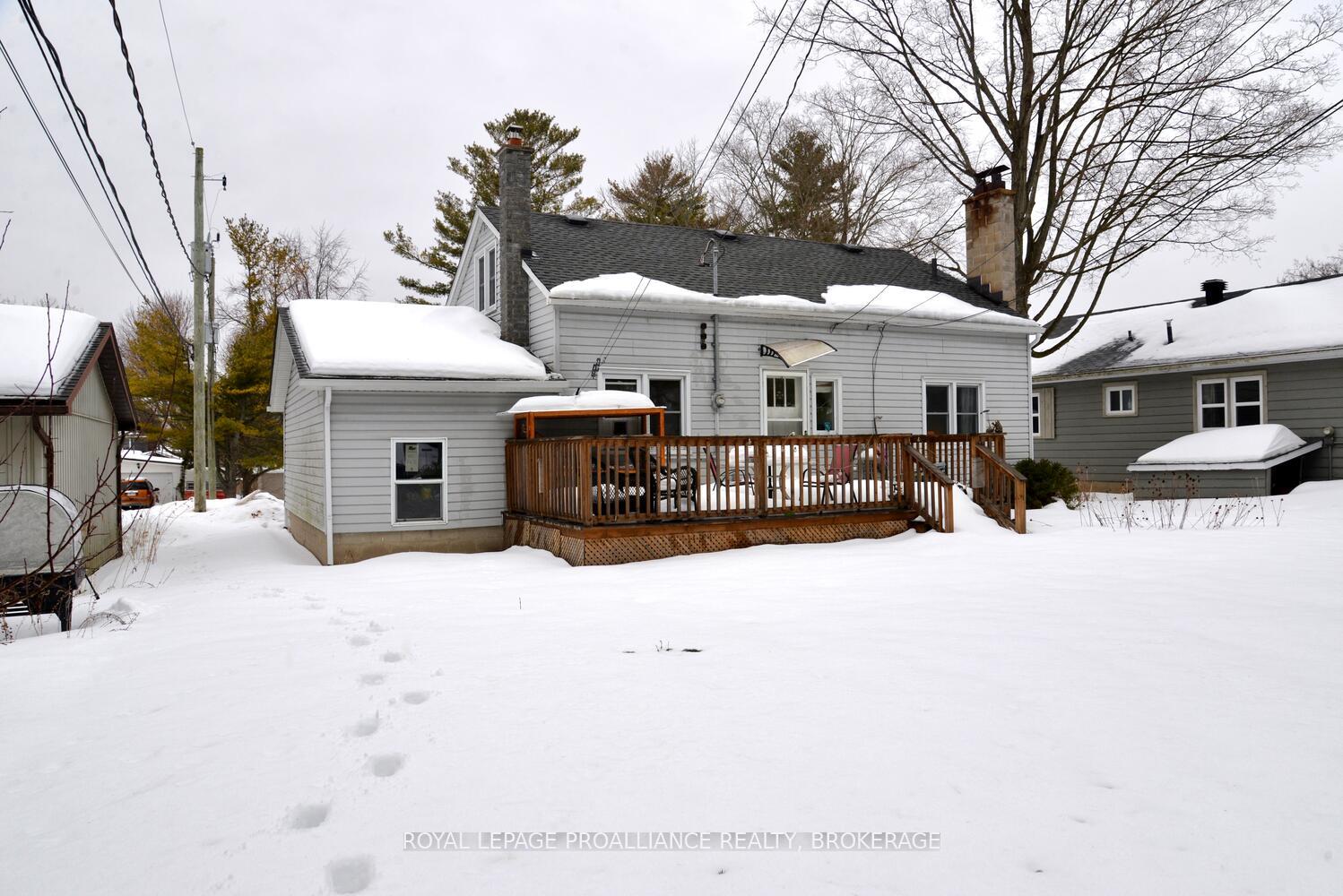 Photo 29 of 615 Hillside Drive, Gananoque — HOMEH