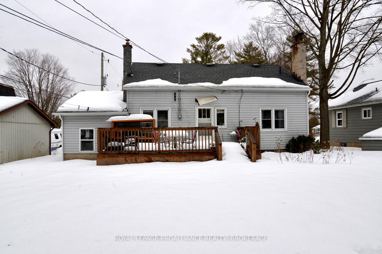 Photo 30 of 615 Hillside Drive, Gananoque — HOMEH