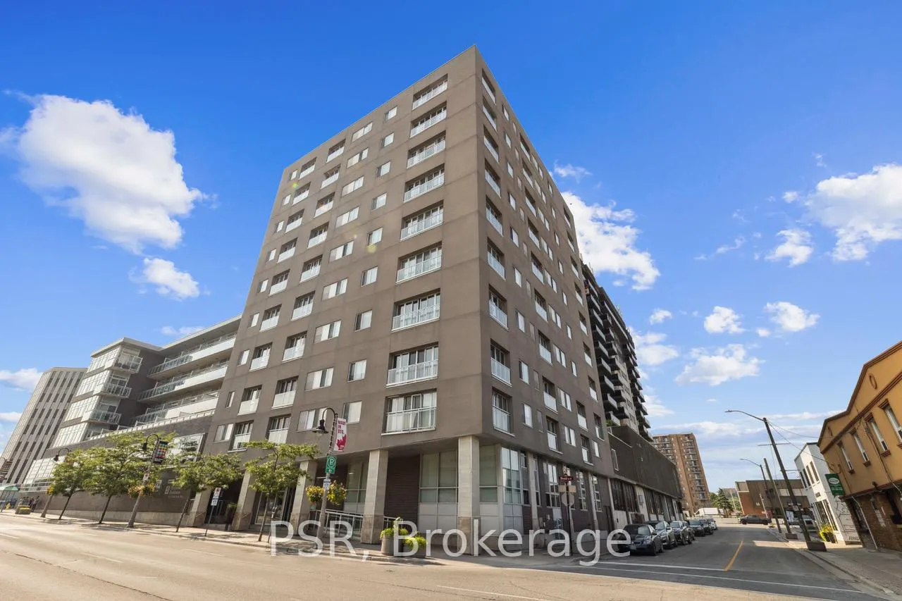 Photo 1 of Unit 103, 44 Bond Street, Oshawa, O'Neill — HOMEH
