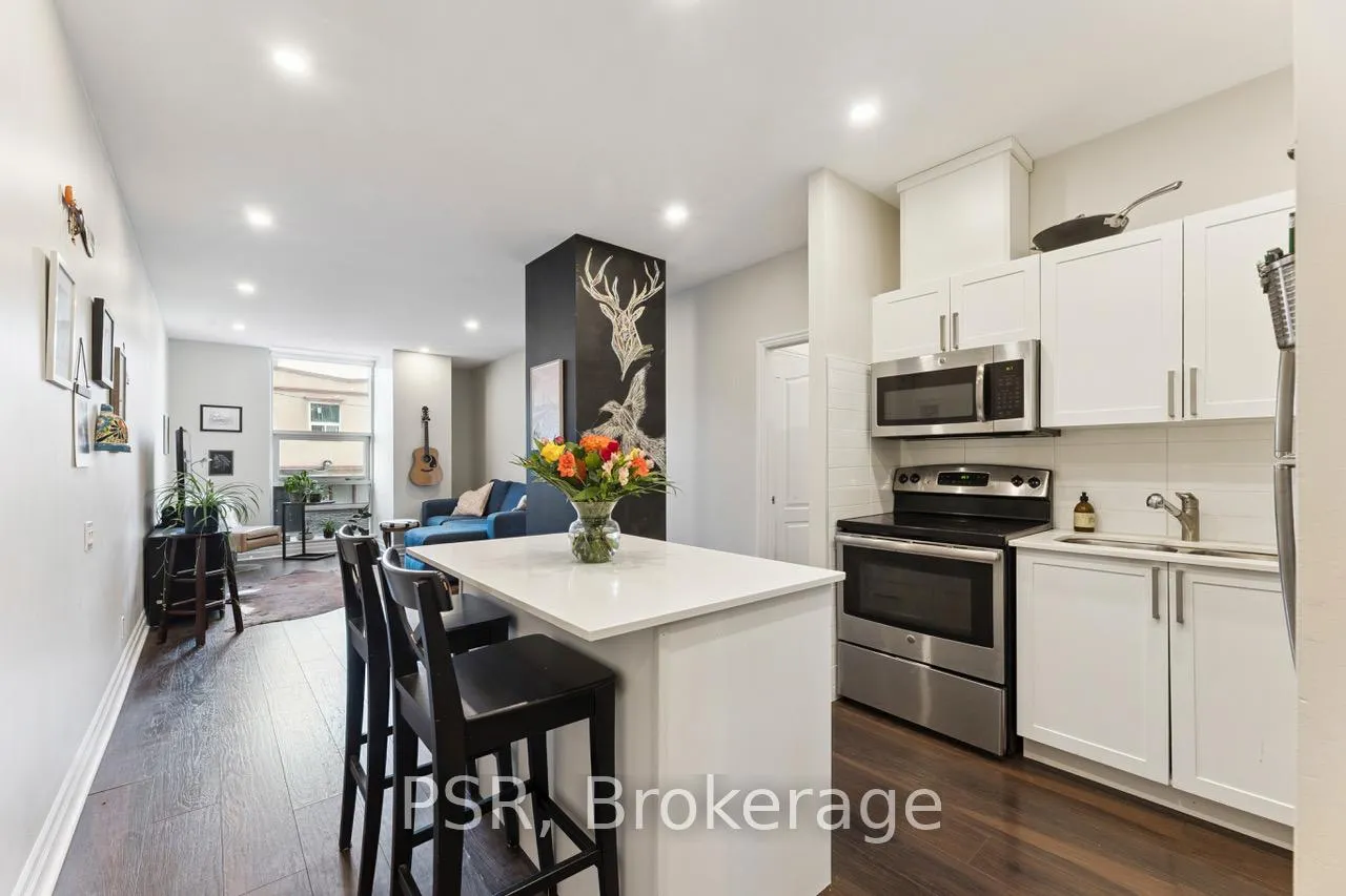 Photo 3 of Unit 103, 44 Bond Street, Oshawa, O'Neill — HOMEH