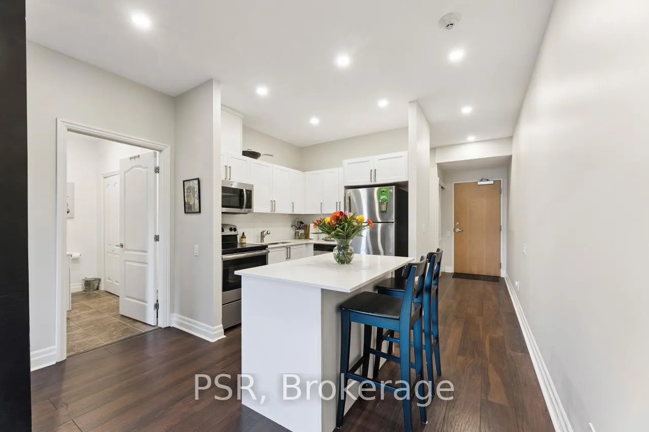 Photo 4 of Unit 103, 44 Bond Street, Oshawa, O'Neill — HOMEH
