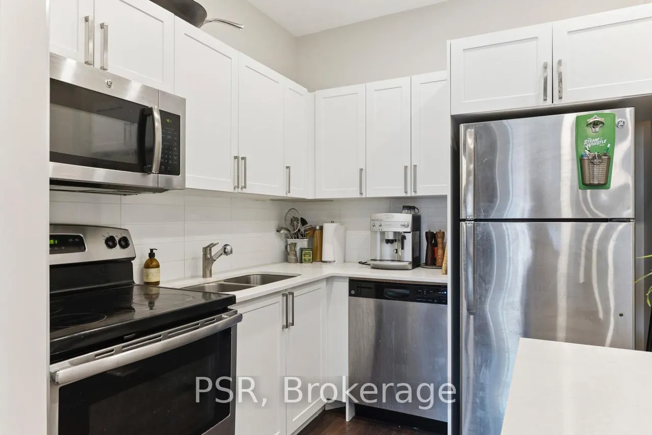 Photo 6 of Unit 103, 44 Bond Street, Oshawa, O'Neill — HOMEH