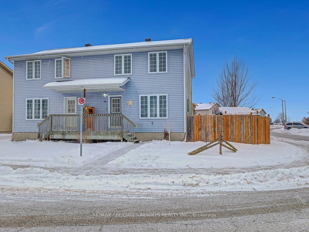 Photo 1 of 48 Johnston Street, Carleton Place — HOMEH