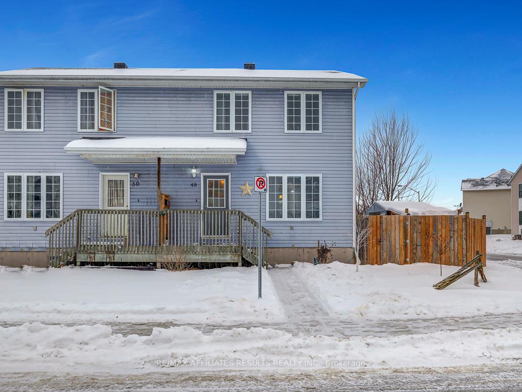 Photo 2 of 48 Johnston Street, Carleton Place — HOMEH