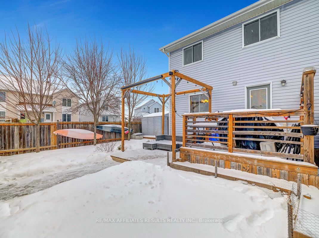 Photo 32 of 48 Johnston Street, Carleton Place — HOMEH