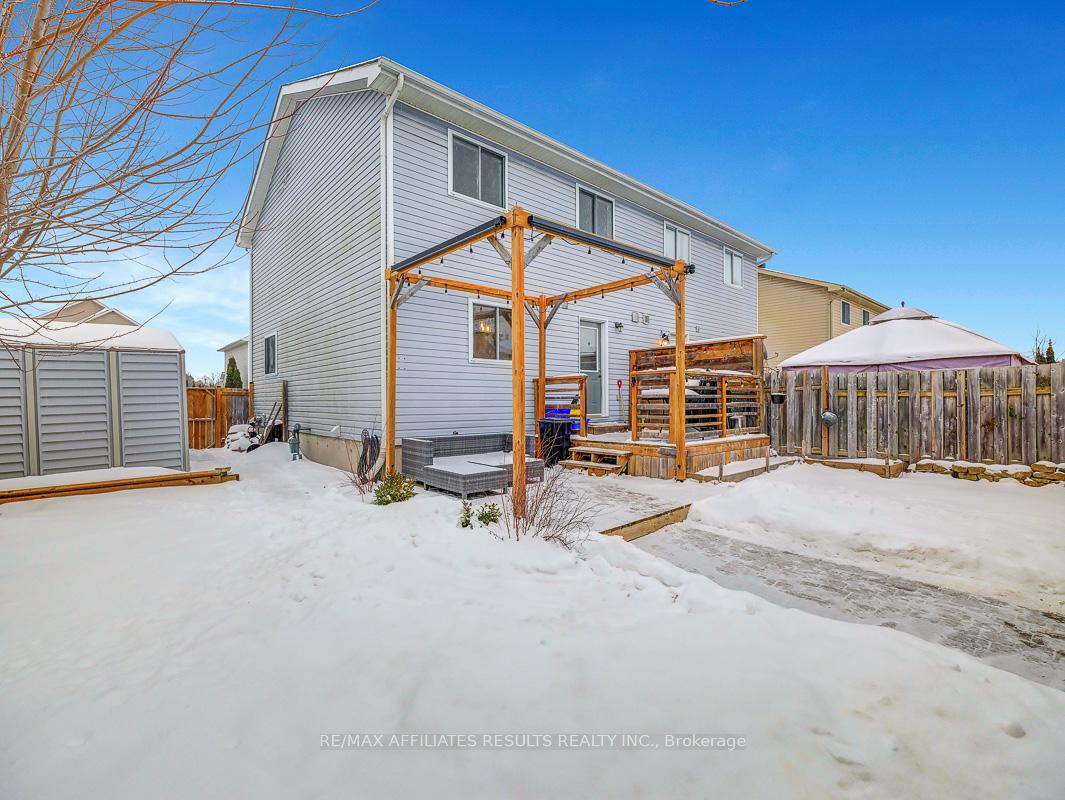 Photo 34 of 48 Johnston Street, Carleton Place — HOMEH