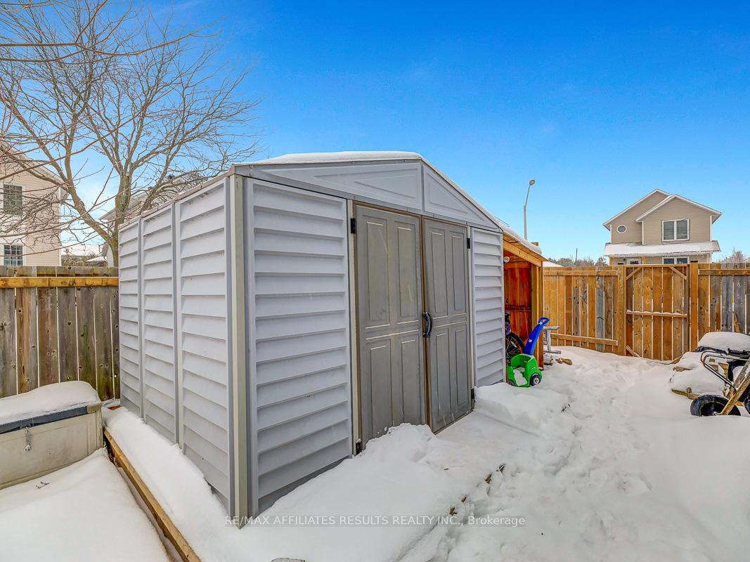 Photo 36 of 48 Johnston Street, Carleton Place — HOMEH