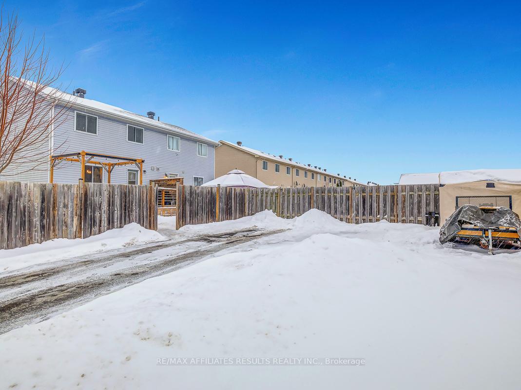 Photo 39 of 48 Johnston Street, Carleton Place — HOMEH