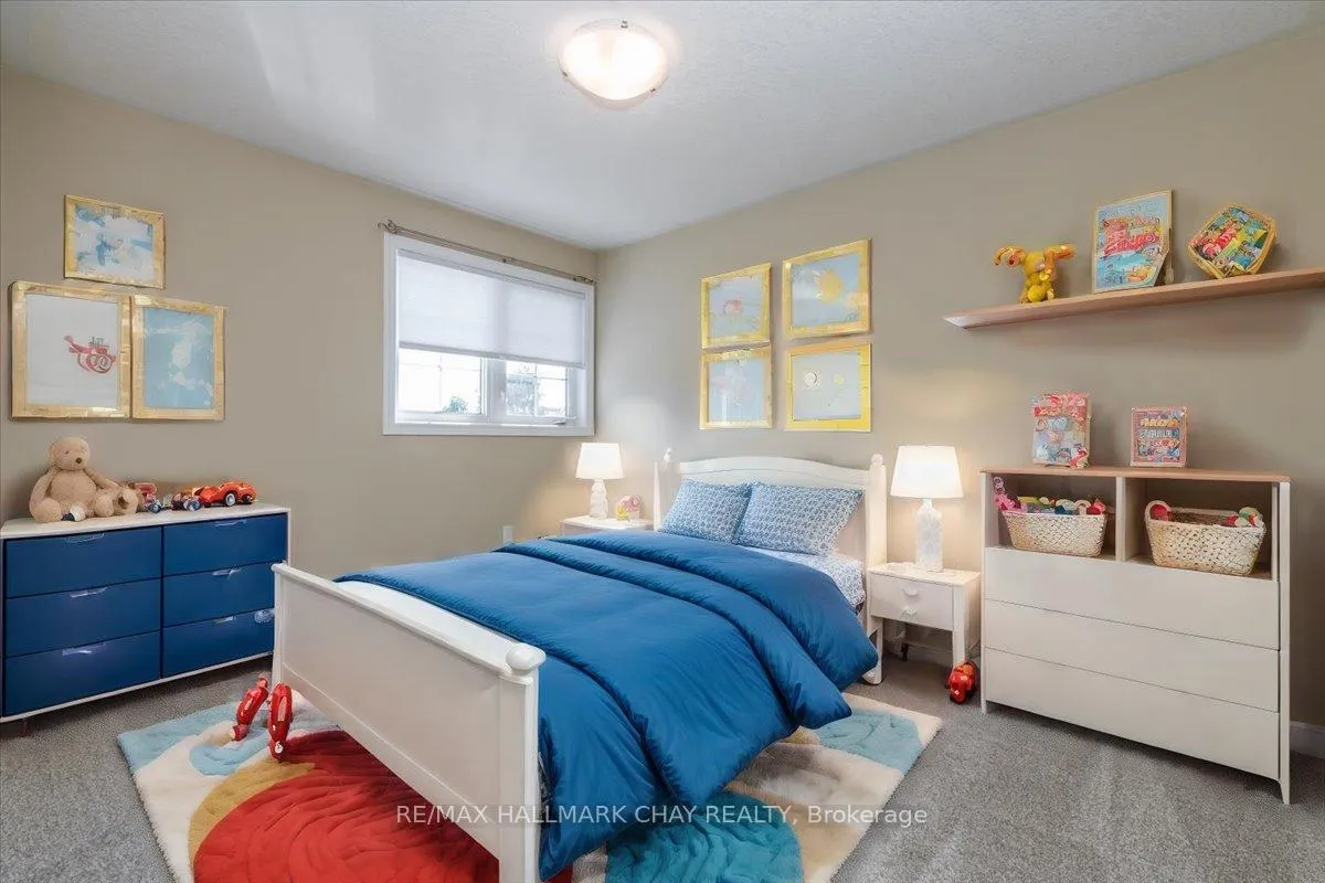 Photo 24 of 11 Sovereign's Gate, Barrie, Innis-Shore — HOMEH