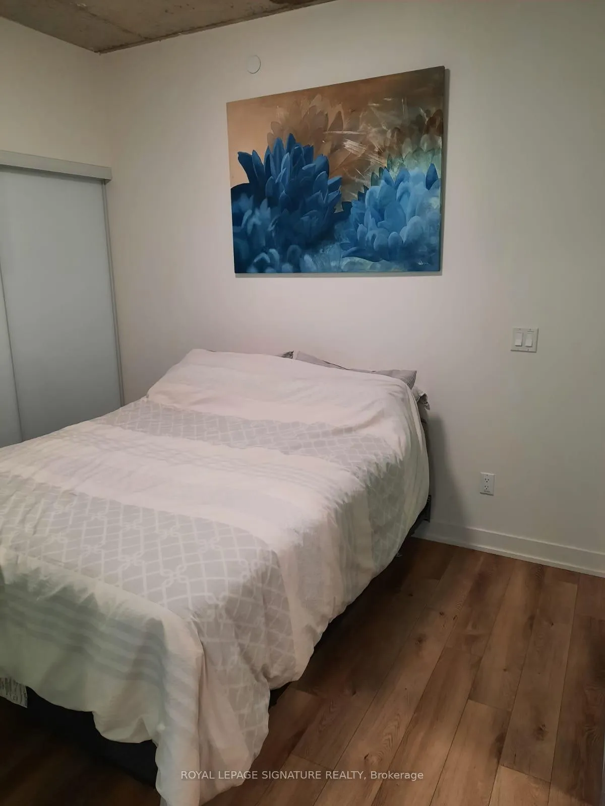 Photo 5 of Unit 410, 15 Baseball Place, Toronto, South Riverdale — HOMEH