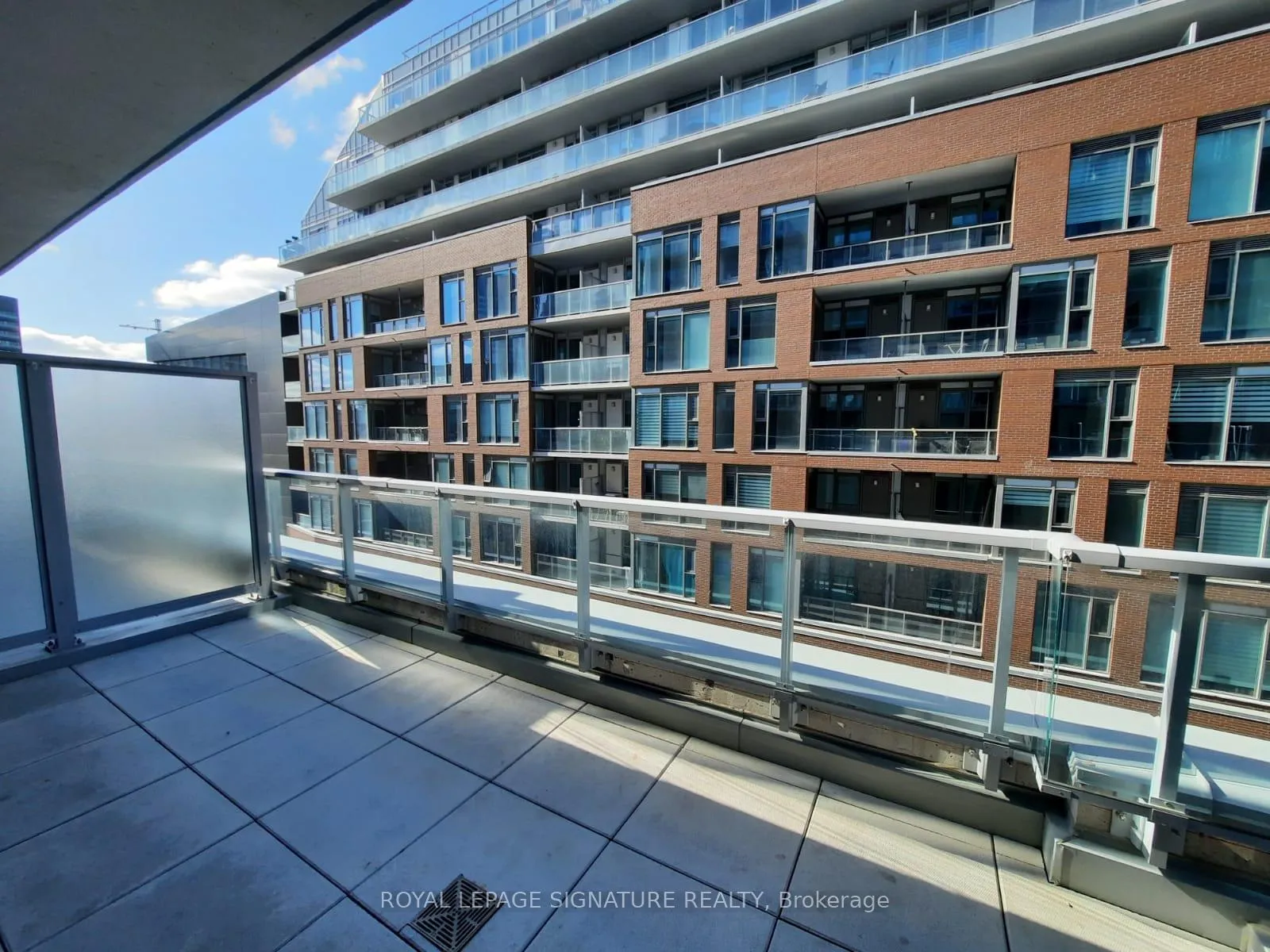 Photo 9 of Unit 410, 15 Baseball Place, Toronto, South Riverdale — HOMEH