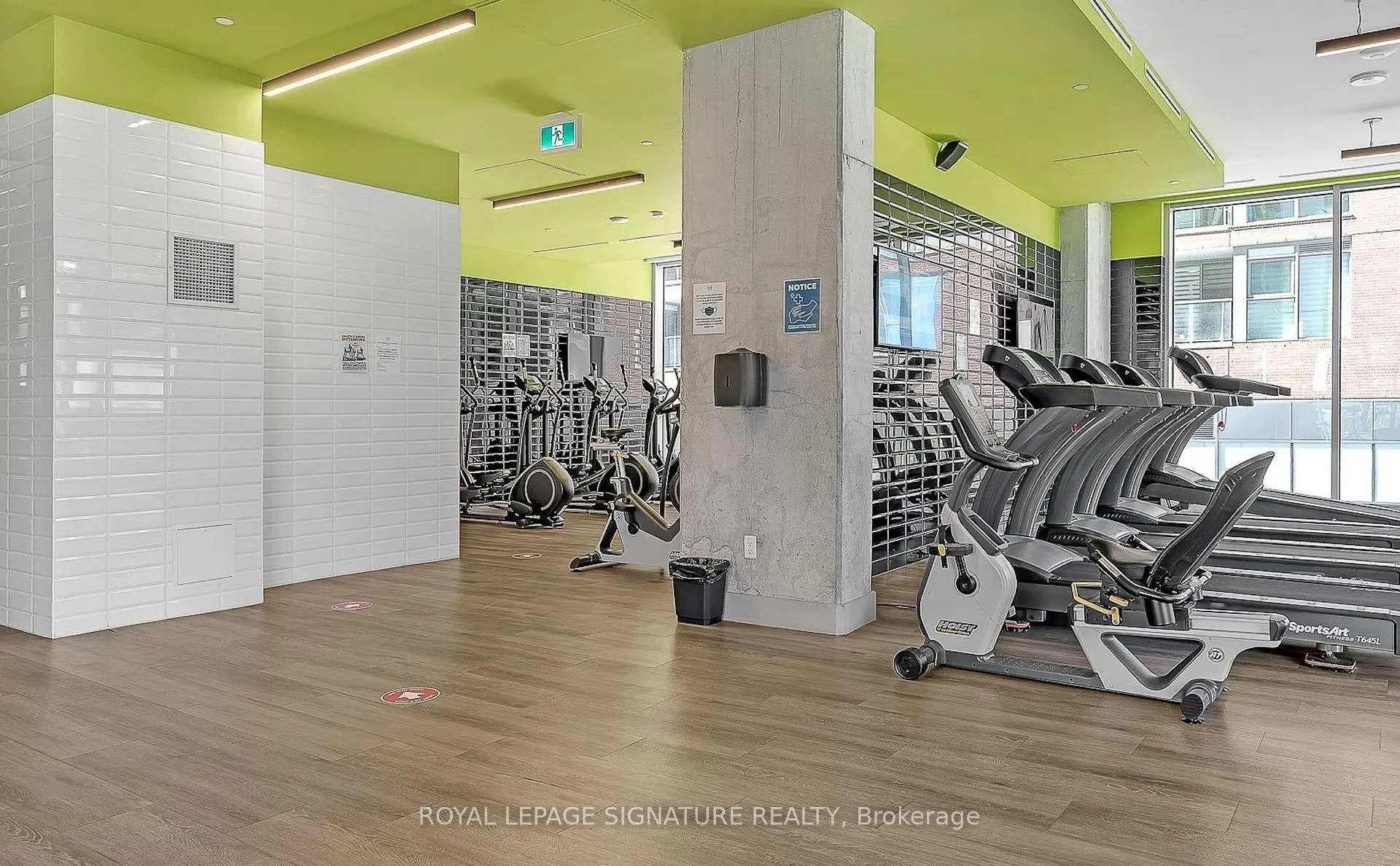 Photo 12 of Unit 410, 15 Baseball Place, Toronto, South Riverdale — HOMEH