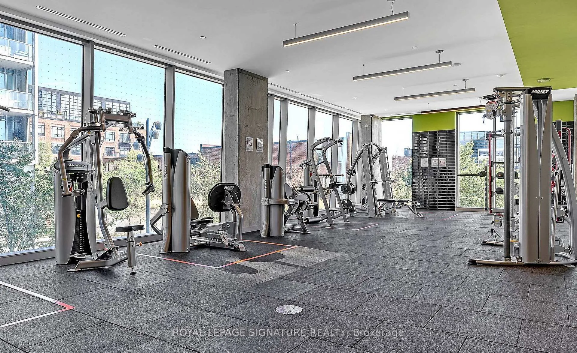 Photo 13 of Unit 410, 15 Baseball Place, Toronto, South Riverdale — HOMEH