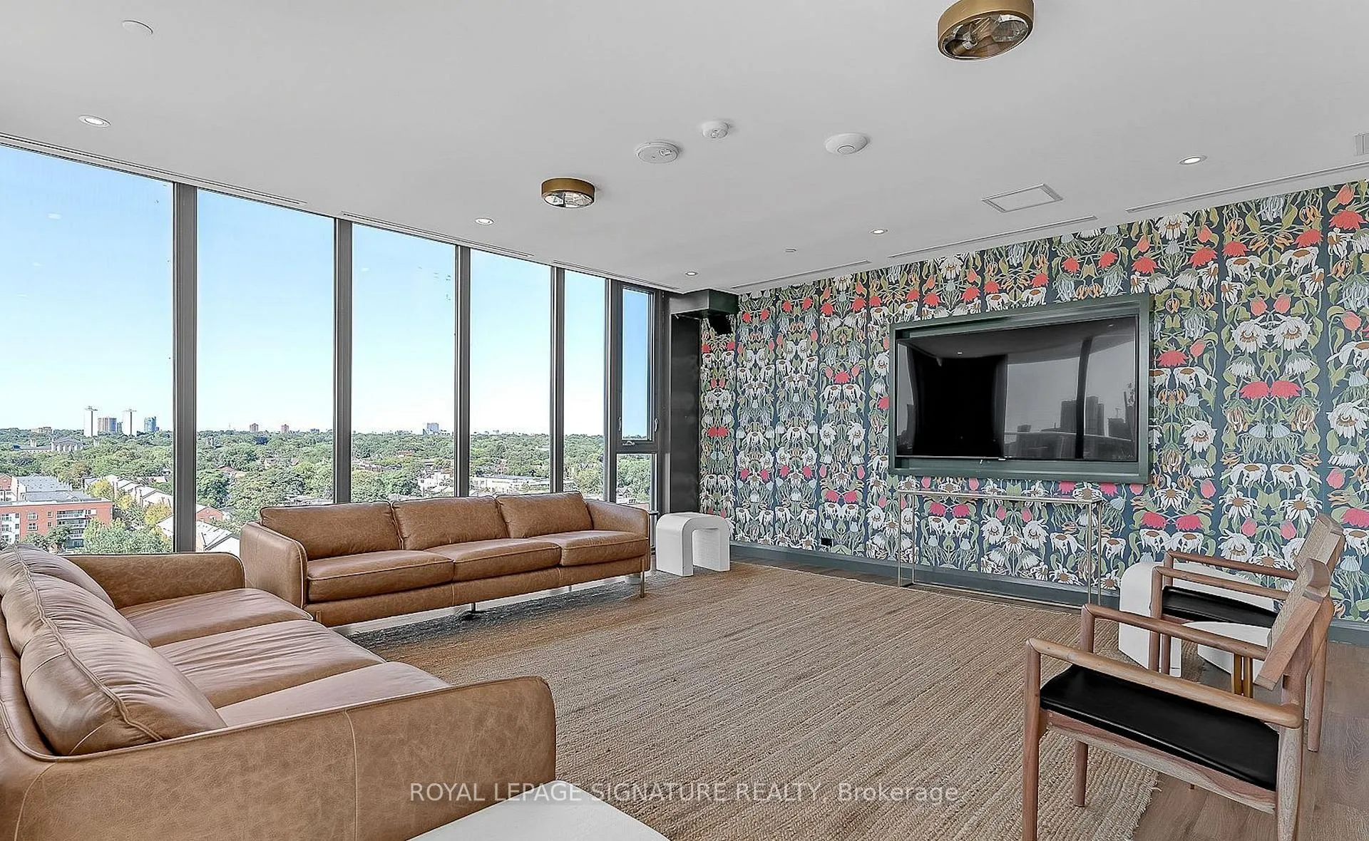 Photo 14 of Unit 410, 15 Baseball Place, Toronto, South Riverdale — HOMEH