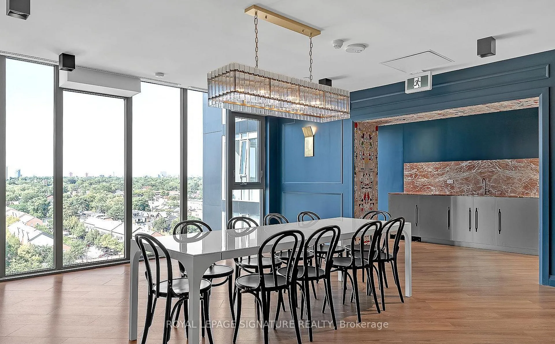 Photo 15 of Unit 410, 15 Baseball Place, Toronto, South Riverdale — HOMEH