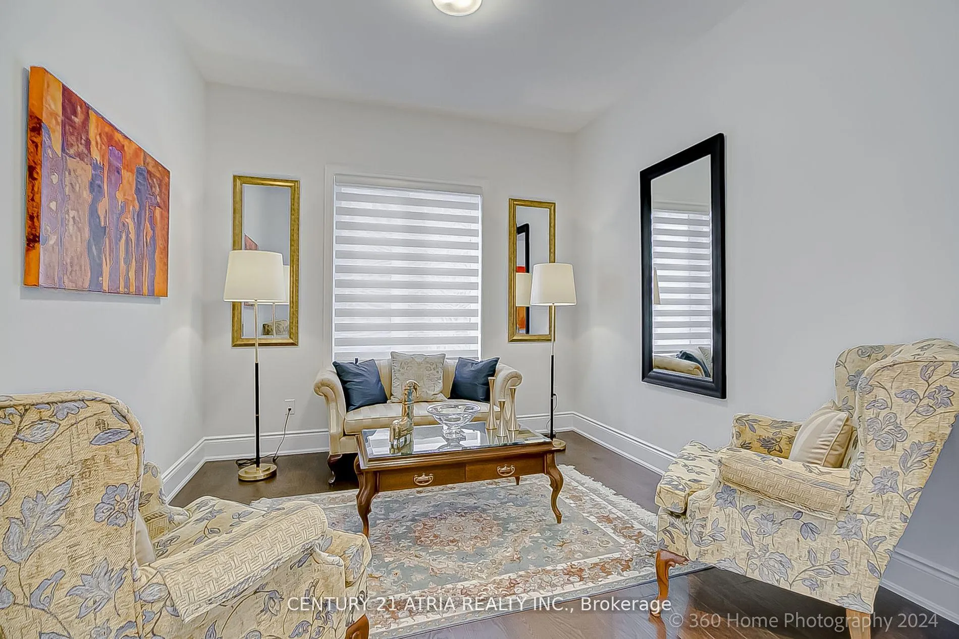 Photo 6 of 51 Woodhaven Avenue, Aurora, Aurora Estates — HOMEH