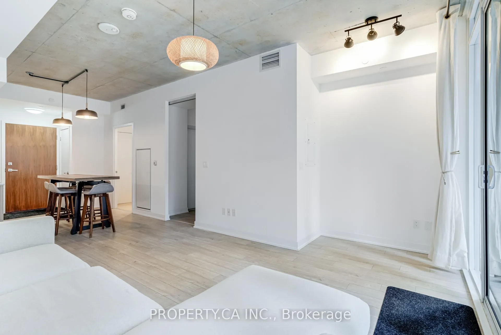 Photo 9 of Unit 209, 25 Baseball Place, Toronto, South Riverdale — HOMEH