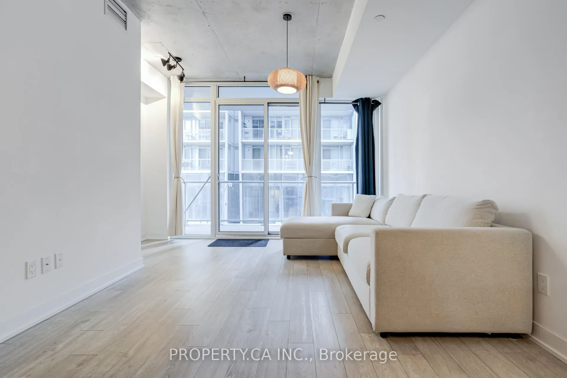 Photo 10 of Unit 209, 25 Baseball Place, Toronto, South Riverdale — HOMEH