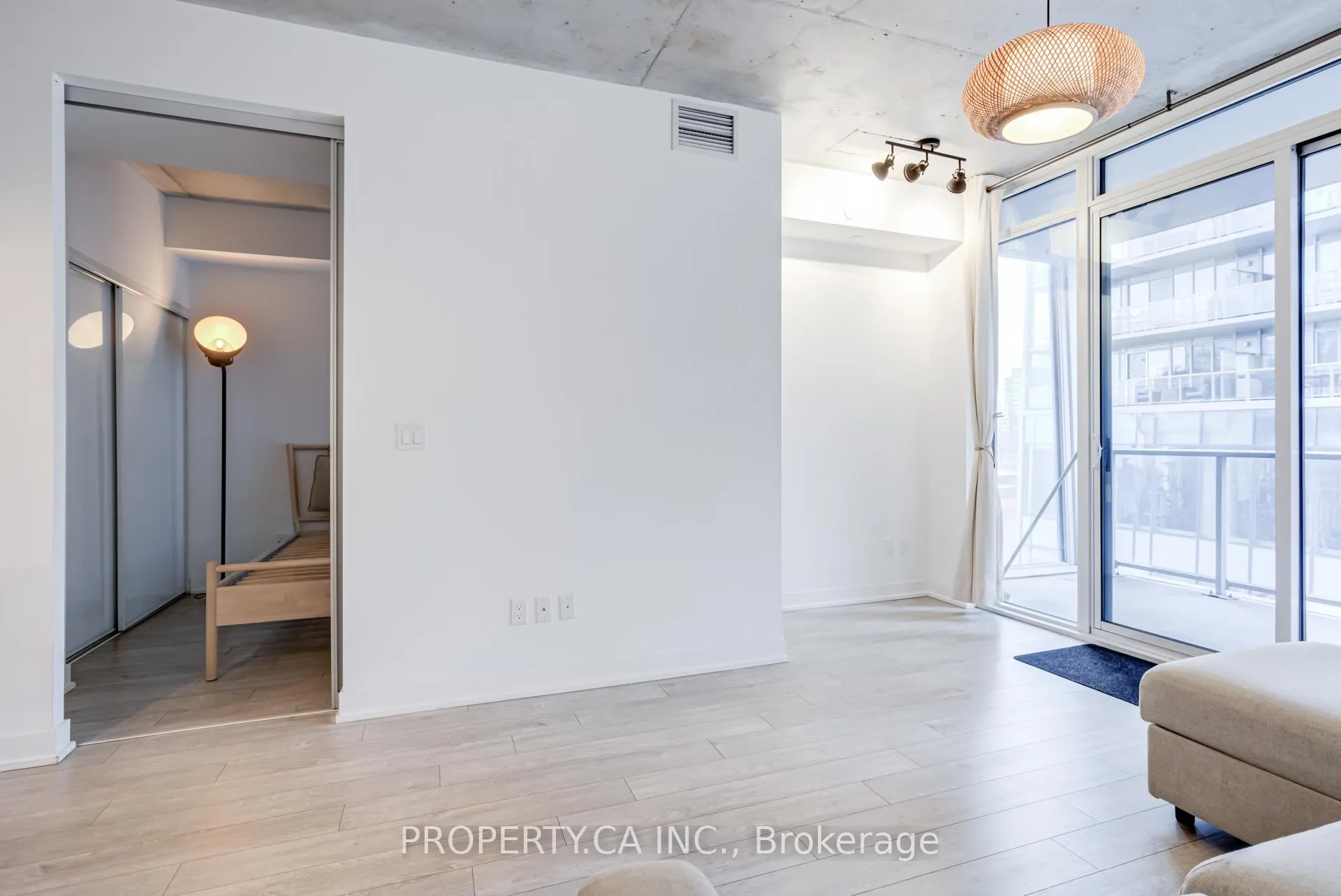 Photo 11 of Unit 209, 25 Baseball Place, Toronto, South Riverdale — HOMEH