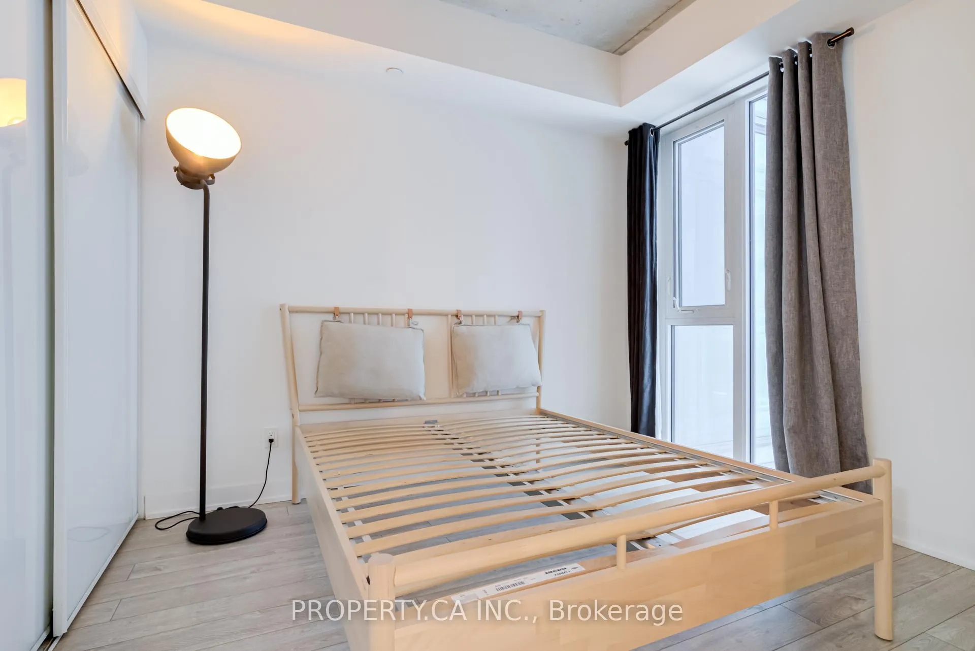 Photo 12 of Unit 209, 25 Baseball Place, Toronto, South Riverdale — HOMEH