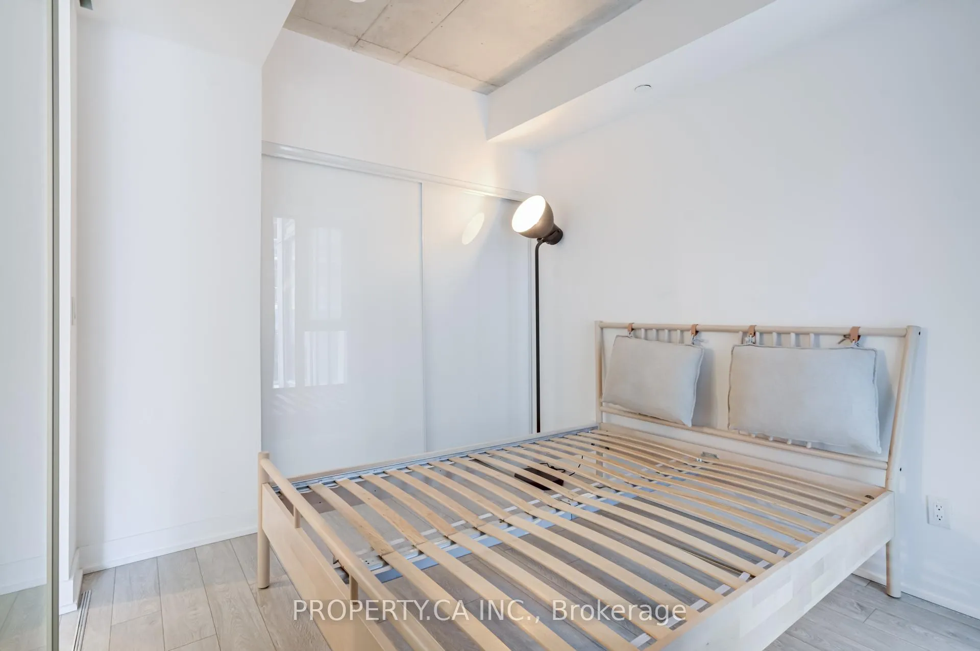 Photo 14 of Unit 209, 25 Baseball Place, Toronto, South Riverdale — HOMEH