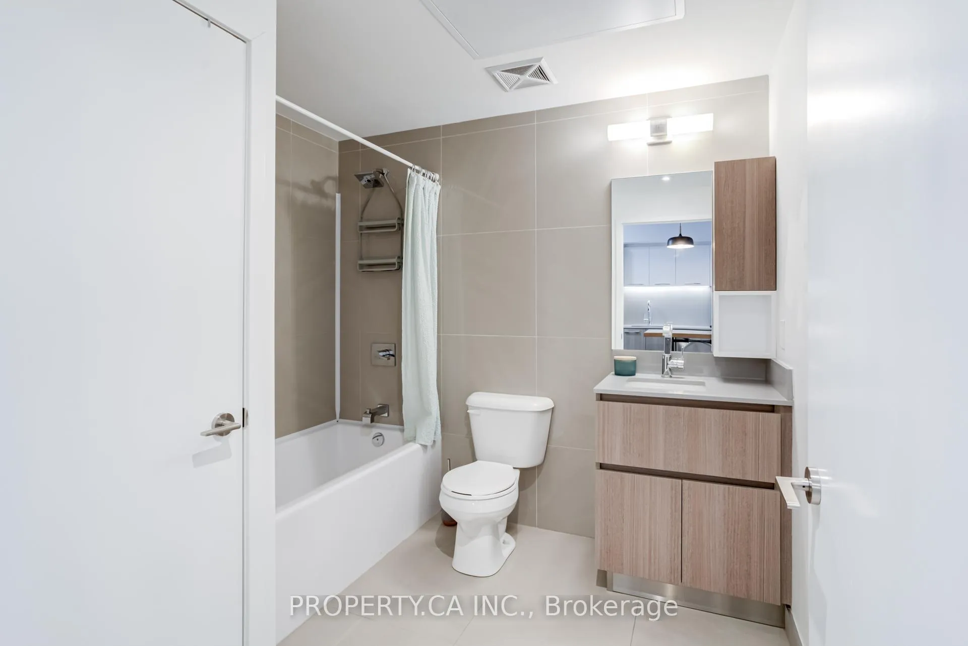 Photo 15 of Unit 209, 25 Baseball Place, Toronto, South Riverdale — HOMEH