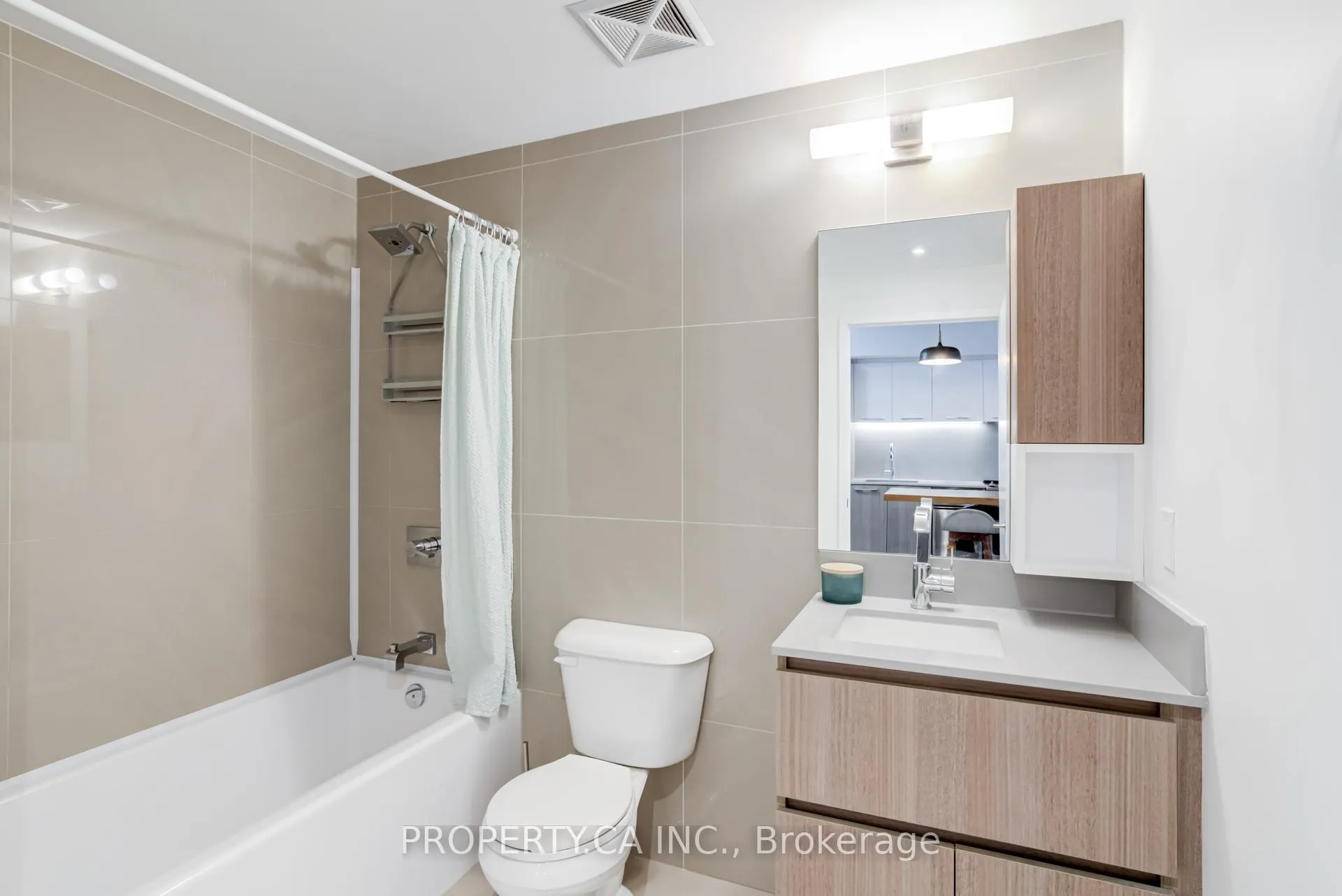 Photo 16 of Unit 209, 25 Baseball Place, Toronto, South Riverdale — HOMEH