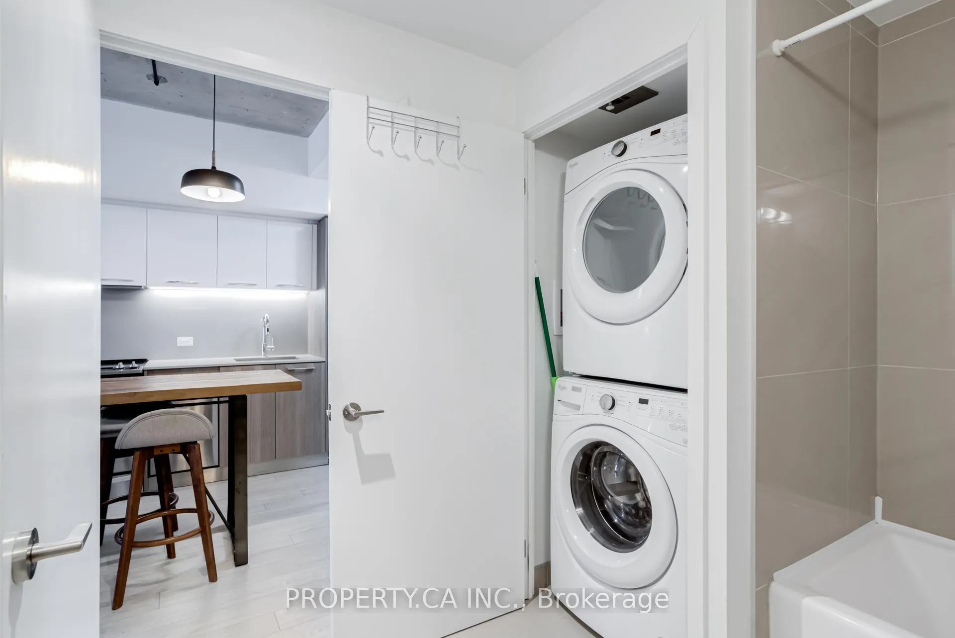 Photo 17 of Unit 209, 25 Baseball Place, Toronto, South Riverdale — HOMEH