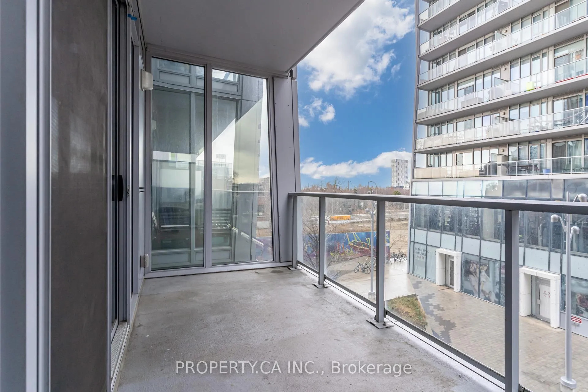 Photo 18 of Unit 209, 25 Baseball Place, Toronto, South Riverdale — HOMEH