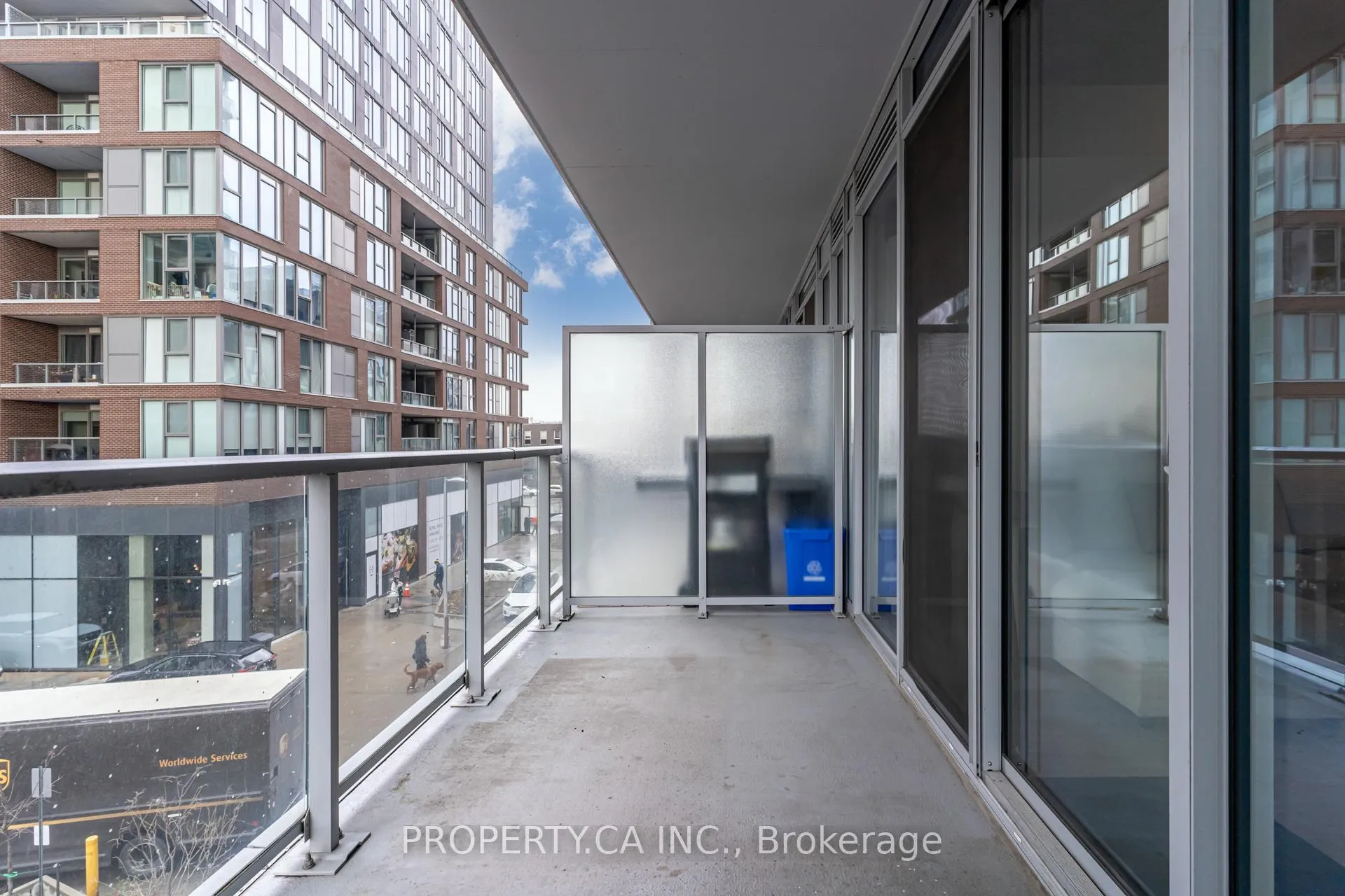 Photo 19 of Unit 209, 25 Baseball Place, Toronto, South Riverdale — HOMEH