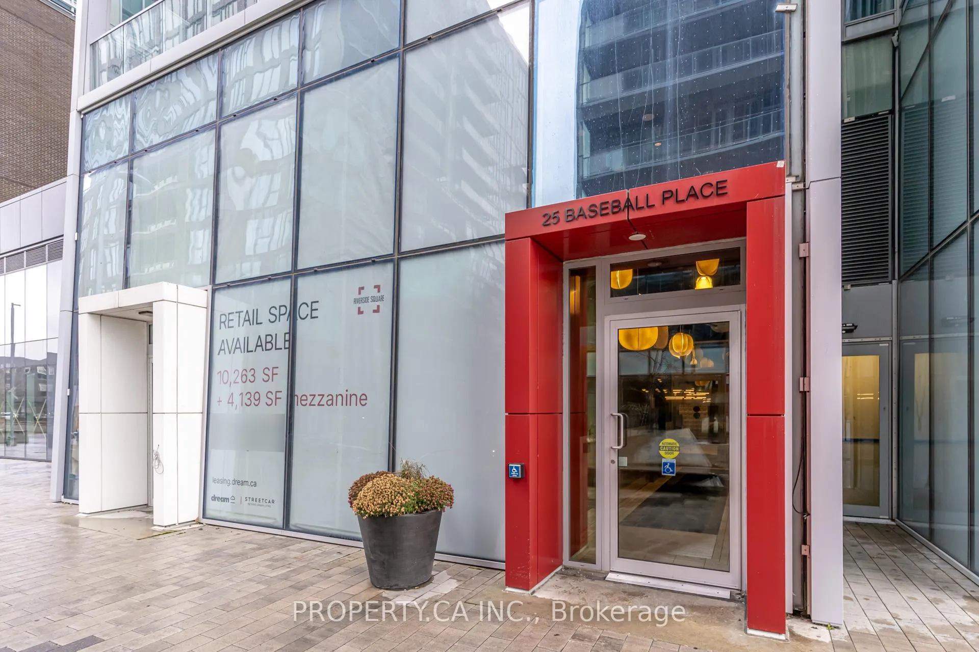 Photo 20 of Unit 209, 25 Baseball Place, Toronto, South Riverdale — HOMEH