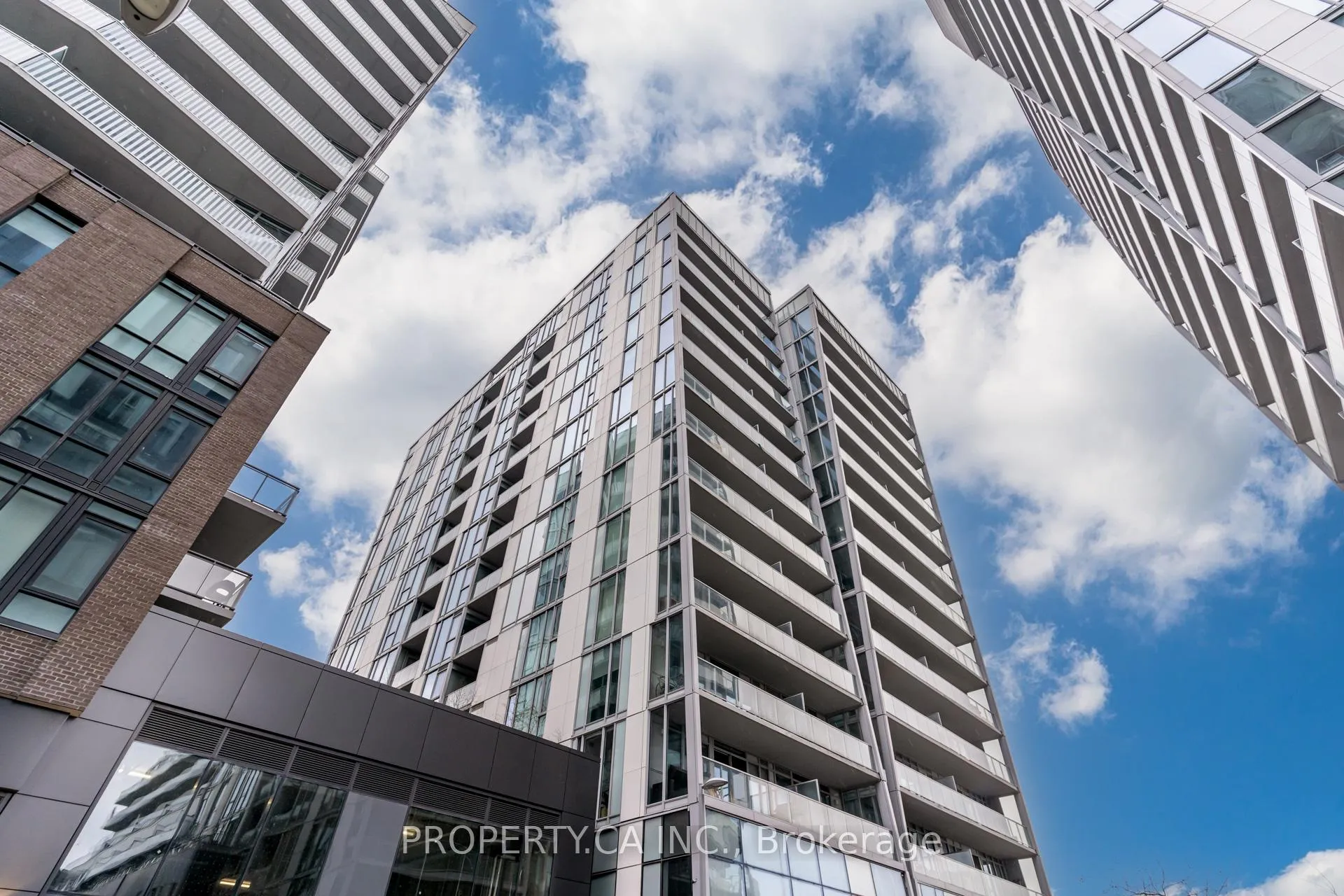 Photo 21 of Unit 209, 25 Baseball Place, Toronto, South Riverdale — HOMEH