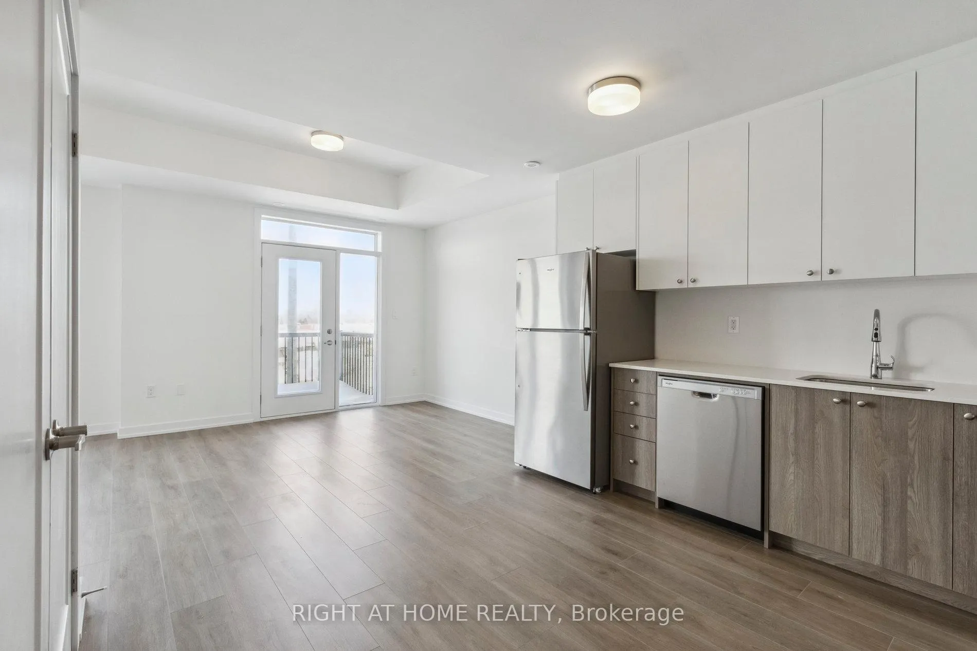 Photo 9 of Unit M23, 40 Palace Street, Kitchener — HOMEH