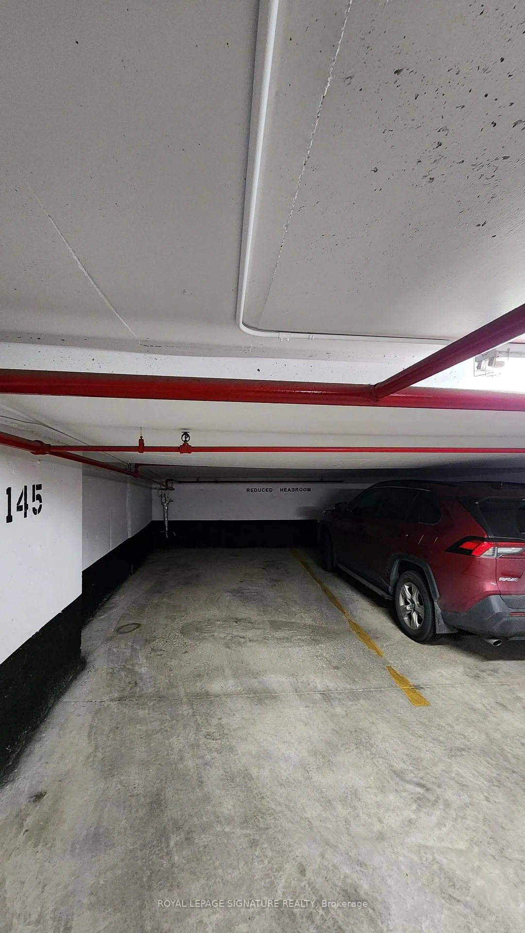 Photo 13 of Unit 601, 700 King Street W, Toronto, Niagara — HOMEH