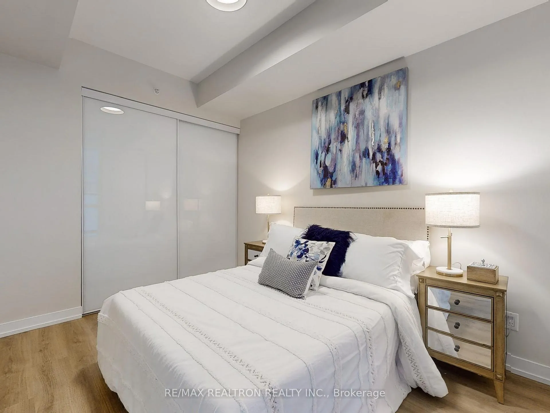 Photo 20 of Unit 302, 36 Howard Park Avenue, Toronto, Roncesvalles — HOMEH