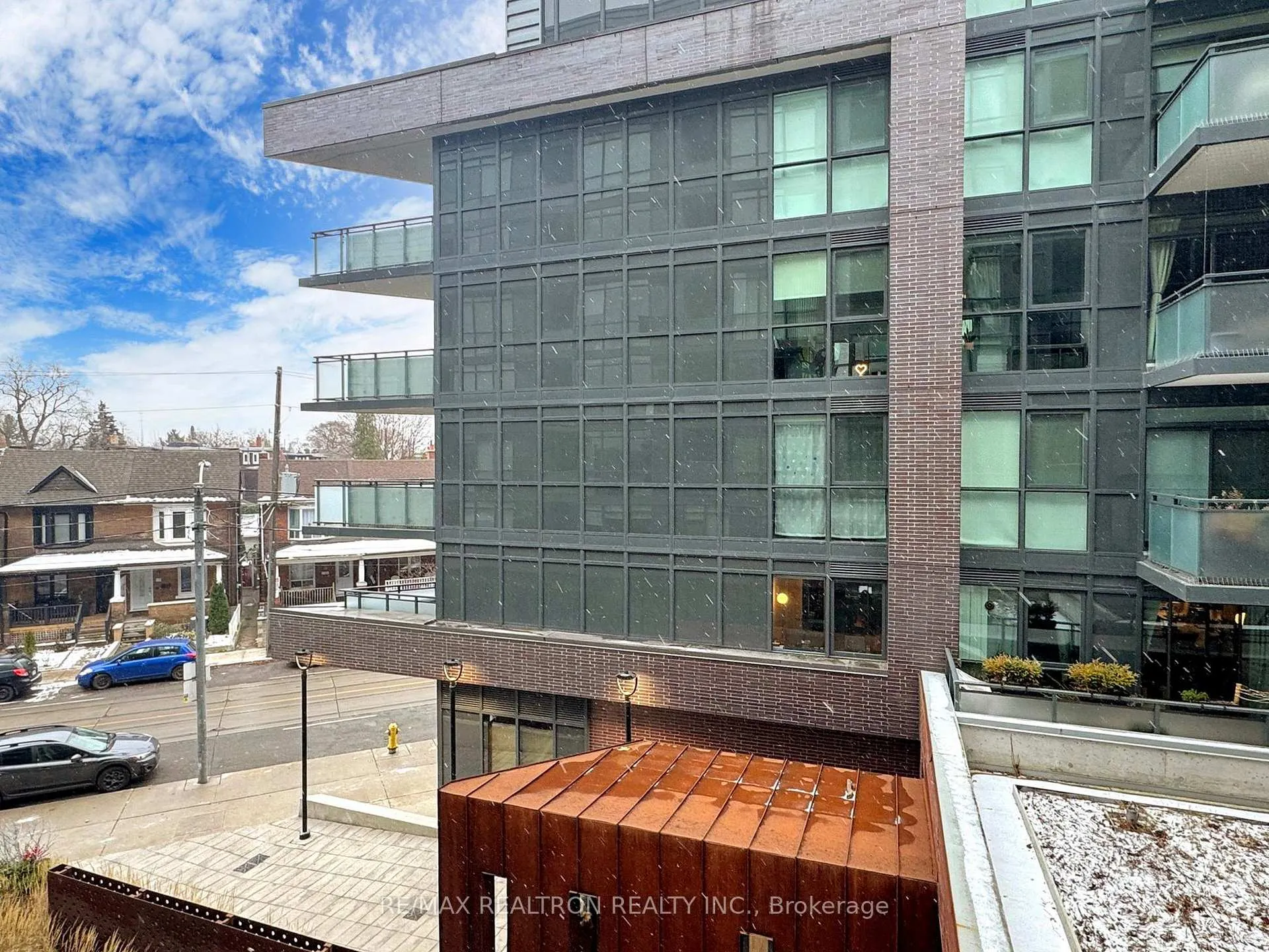 Photo 29 of Unit 302, 36 Howard Park Avenue, Toronto, Roncesvalles — HOMEH