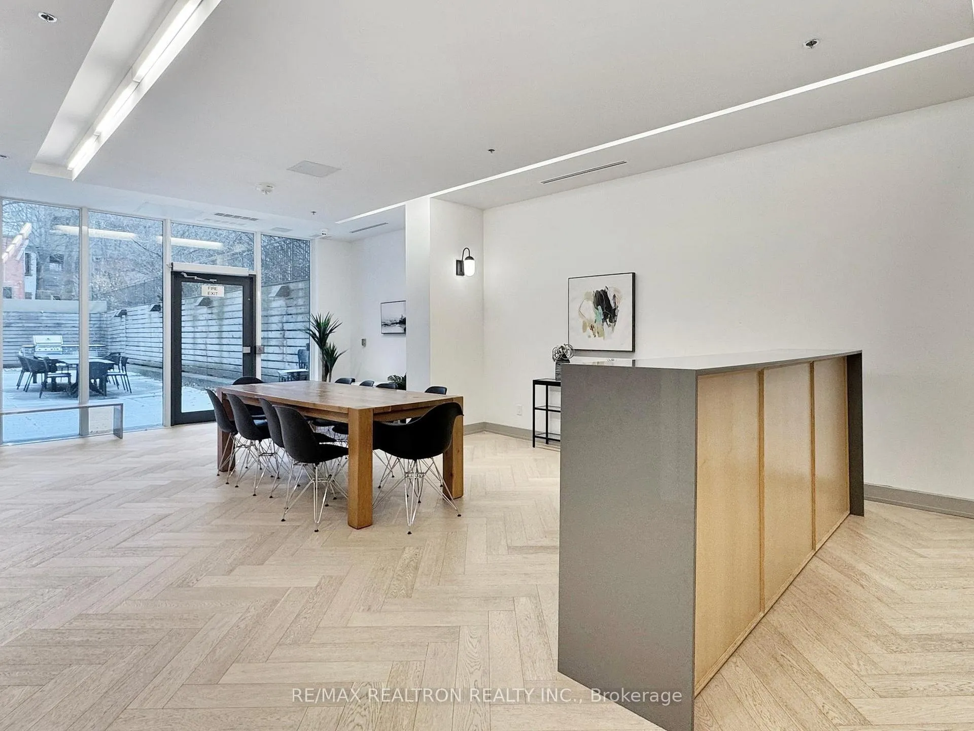 Photo 33 of Unit 302, 36 Howard Park Avenue, Toronto, Roncesvalles — HOMEH