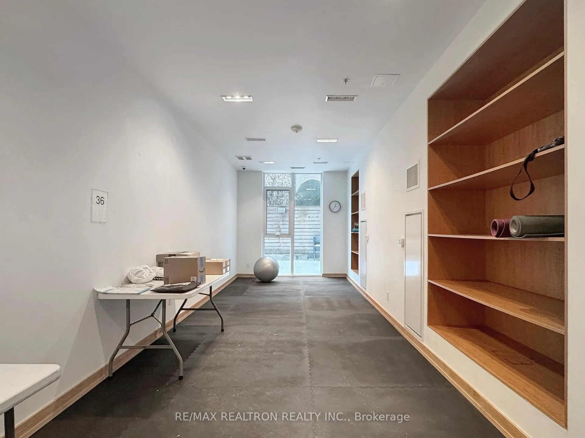 Photo 38 of Unit 302, 36 Howard Park Avenue, Toronto, Roncesvalles — HOMEH