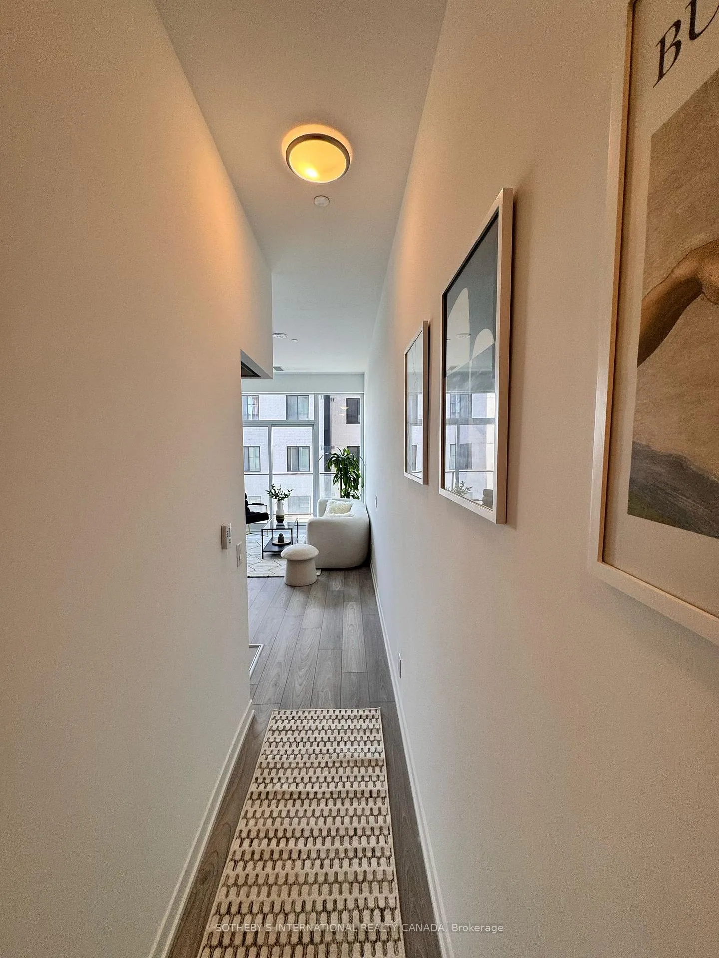 Photo 3 of Unit 431, 285 Dufferin Street, Toronto, South Parkdale — HOMEH
