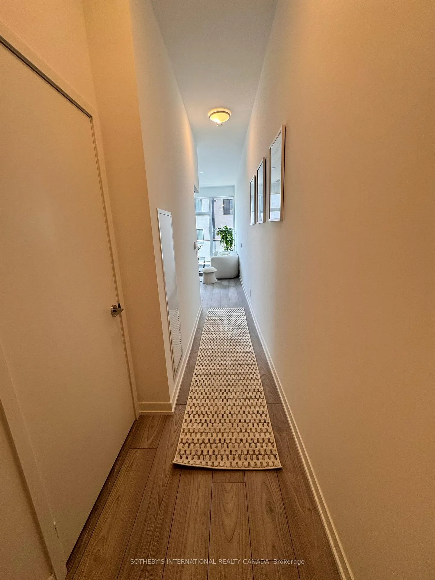 Photo 4 of Unit 431, 285 Dufferin Street, Toronto, South Parkdale — HOMEH